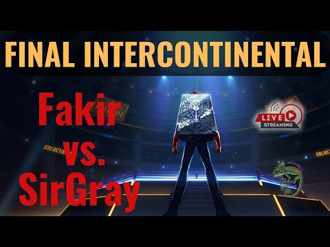 🔴🏆 FAKIR vs. GRAY OTRA VEZ [Te Extrañamos DanteV]  / Saint Seiya Awakening