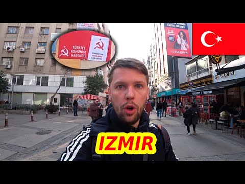 I LEFT THE MOST LIBERAL TURKISH CITY 🇹🇷