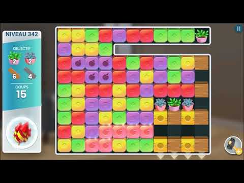 Property Brothers Home Design [ Level 342 ] No Boosters