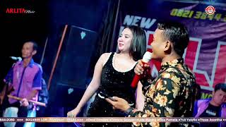 Download lagu KANDAS // ELSA PAMELA // ARLITA MUSIC mp3