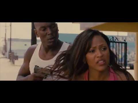 Waist Deep (2006) - O2 and Coco scene