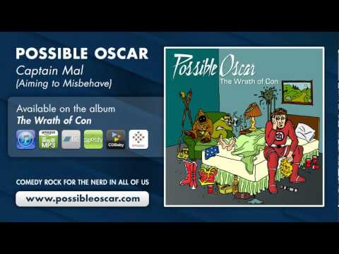 Possible Oscar - 