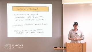Efficient Algorithms for Reliable Machine Learning