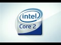 INTEL LOGO Core2Duo HD