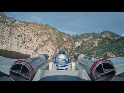 EPIC Star Wars: Music - Corridor Digital OST