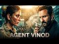 Agent Vinod 2012 Full Hindi Movie 4K एजेंट विनोद Saif Ali Khan Kareena Kapoor Ra