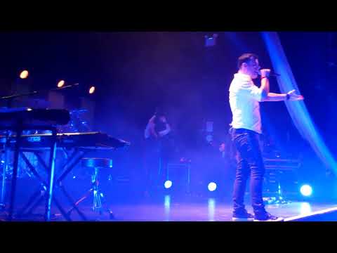 Queen Extravaganza somebody to love