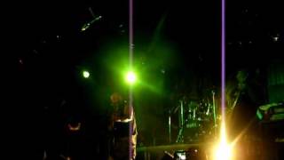 Crowbar - I Am Forever (2010.07.04. - Budapest)