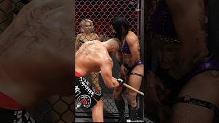 Download lagu 🔥Brock Lesnar vs Rhea Ripley🔥Part 183 #brocklesnar #rhearipley #wwe #livmorgan #wwe2k26 #smackdown mp3
