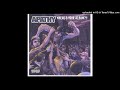 20 Apathy - The Janitor