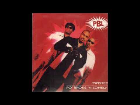 Po' Broke & Lonely - ‎Got To Give It Up