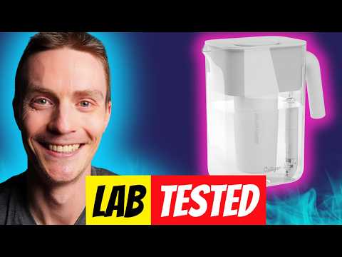 Culligan Zero Water Pitcher Review (Objective, Data-Driven Analysis)