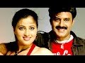 Ningi Nela Kalasina Evela Full Video Song || Maharadhi Movie ||  Balakrishna || Sneha
