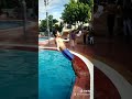 Al Nahdi Swimming Pool SIDDIQ