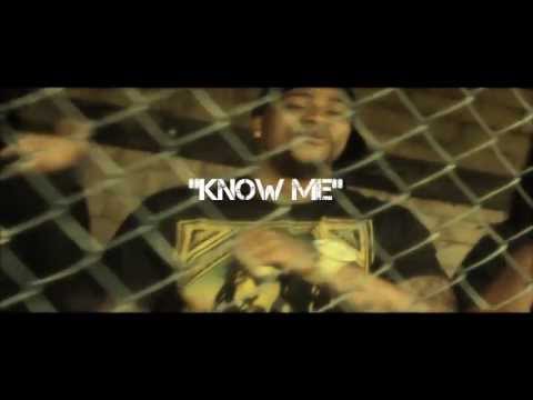 Chedda Mackin "KNOW ME / WHAT Y'ALL SMOKIN