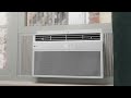 LG Window AC | 6,000 BTU – Perfect for small rooms
