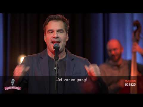 Syng Med Oss - Episode 10 - Håkon Karoliussen