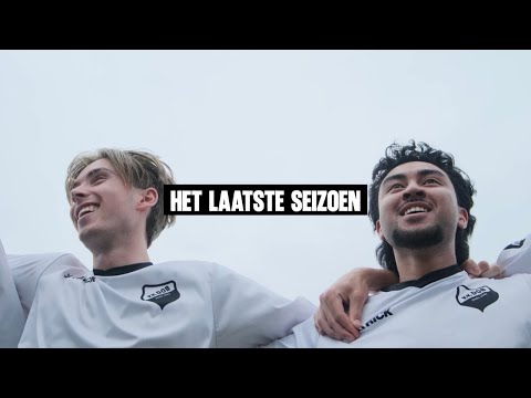 Het Laatste Seizoen