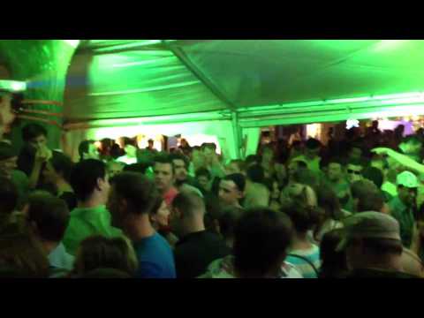 Café Florian Kerwe Weinheim 2012