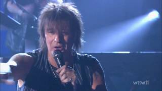 Richie Sambora - i'll be there for you (Soundstage 2017) - RSO MP3