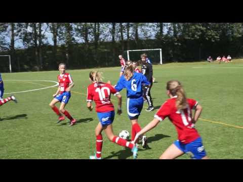 05 170806 F14 BorensIK-SIF 1-3 Bkvart halvlek2