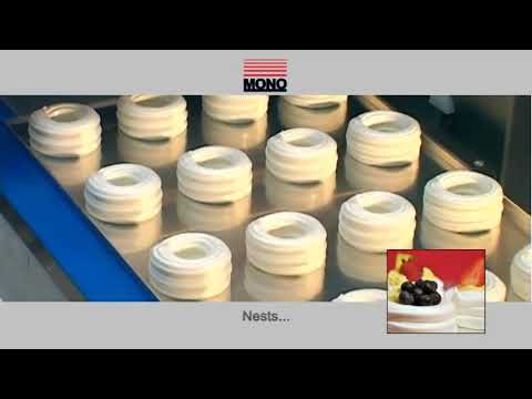 MONO FG079-V40/V45-T Cookie Depositor | Harvest Equipment and Fabrication Inc (1)