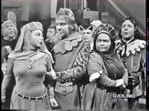 Gianni Schicchi 1956