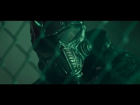 Twisted Insane Featuring C. Ray - AGDS (Official Music Video)