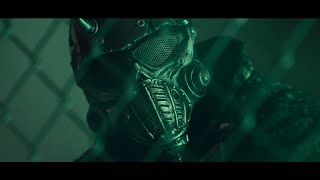 Twisted Insane Featuring C. Ray - AGDS (Official Music Video)