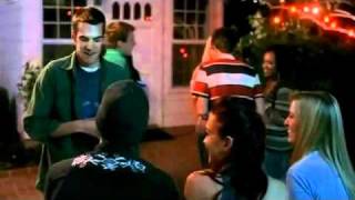 Lindsay Lohan - Over (Official Full Music Video) HQ.flv