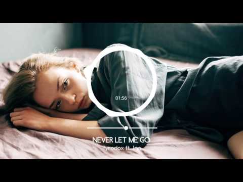 Pyrodox ft. Ina - Never Let Me Go