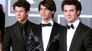 I&#39;m Gonna Getcha Good-Jonas Brothers Lyrics!