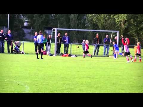 Arnhemse Boys F1, 5 september 2011