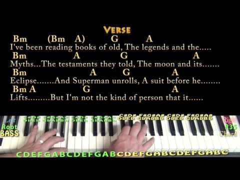 Something Just Like This (The Chainsmokers) Piano Lesson Chord Chart in D with Chords/Lyrics