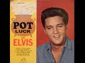 Elvis Presley - "Suspicion" - Original Stereo LP - HQ