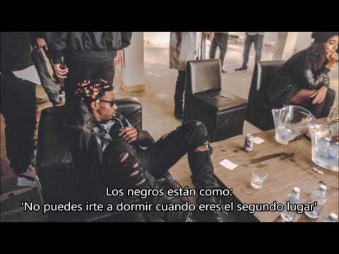 Jazz Cartier - Forever Ready/Band On A Bible (Subtitulado en Español)