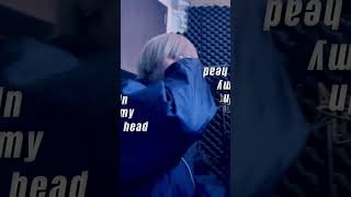 IN_MY_HEAD / cover  #歌ってみた #shorts #なとり