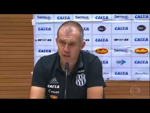 FLUMINENSE 2 X 0 PONTE PRETA GLOBO ESPORTE SP 21-11-2017