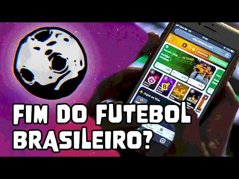 A NOTA VERGONHOSA DOS CLUBES CONTRA FIM DAS BETS E A DEFESA DO INDEFENSÁVEL | FORA DE ÓRBITA