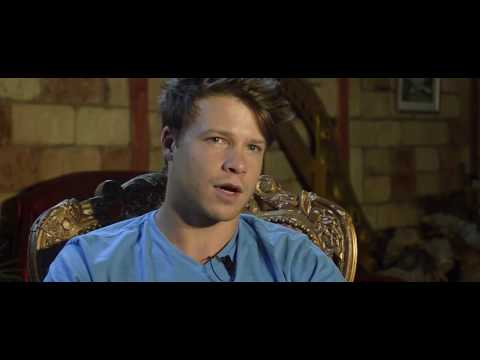 Varga Ádám: Sokat kellett dolgozni magamon, hogy színész lehessek