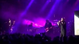 Psychedelic Furs LIVE 2017 - Alice&#39;s House - Vancouver BC - Commodore Ballroom- 07/19/17
