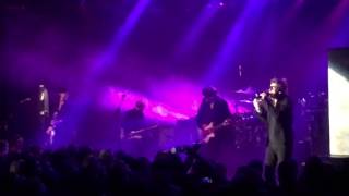 Psychedelic Furs LIVE 2017 - Alice&#39;s House - Vancouver BC - Commodore Ballroom- 07/19/17