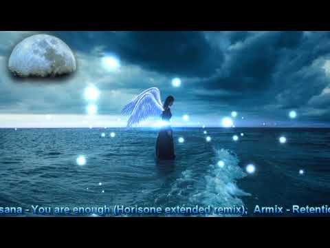 Timur Adagio & Air Night, You are enough   Horisone remix, Armix, Pete K, Bensus7 Mix Paco Alarcón