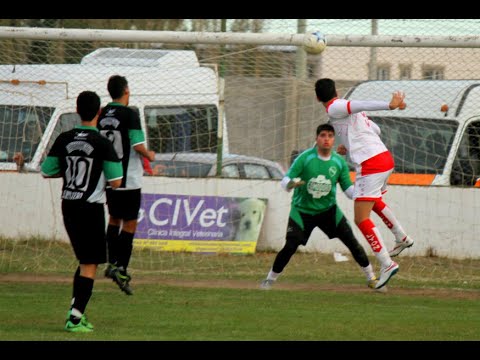 Primera "A" / Petroquímica 0 - Huracán 0