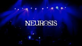 Neurosis - Lost [Live at Buenos Aires, Argentina 9/12/2017]