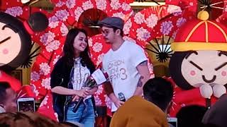 Download lagu Meet n greet london love story 3 di jcm mp3