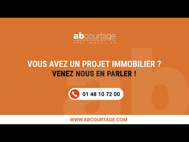 Média de AB Courtage Pontoise - n°2