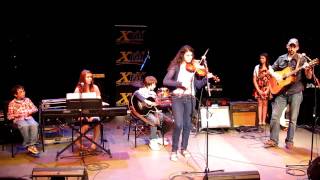 The Grady Family - Fiddle Set