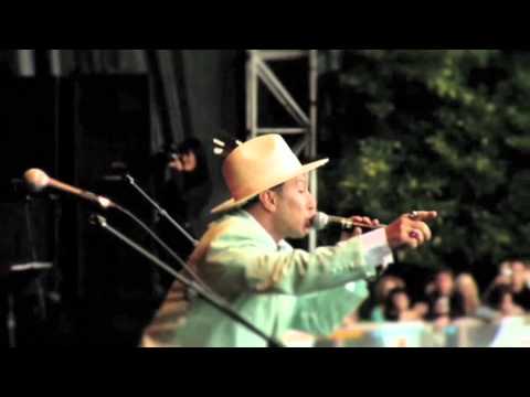 WOMAD NZ 2009 update