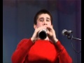 Puttin On The Ritz - Burangulov Emil.clarinet ...